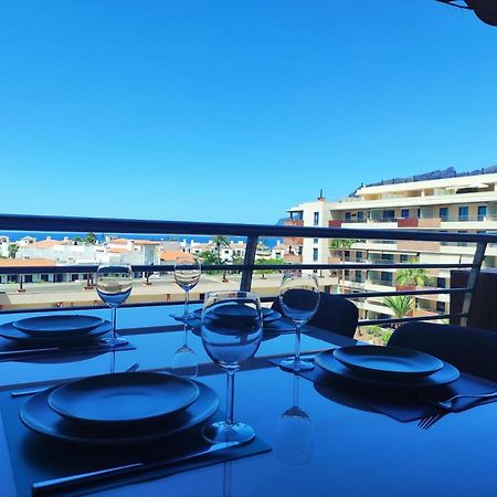Apartamento Balcon De Los Gigantes Puerto de Santiago  Luaran gambar